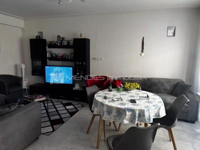 For sale Nice 2 rooms 64 m2 Alpes Maritimes (06000) photo 3