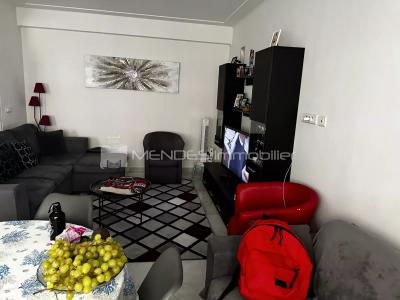 For sale Nice 2 rooms 64 m2 Alpes Maritimes (06000) photo 4