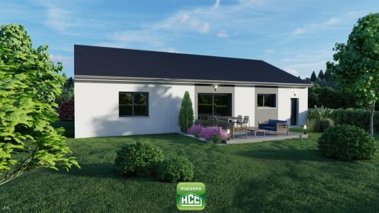 Annonce Vente 4 pices Maison Oeting 57