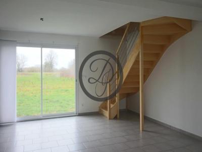 For sale Grandvilliers 5 rooms 100 m2 Oise (60210) photo 2