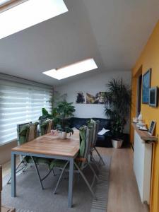 For sale Tourcoing 5 rooms 119 m2 Nord (59200) photo 2