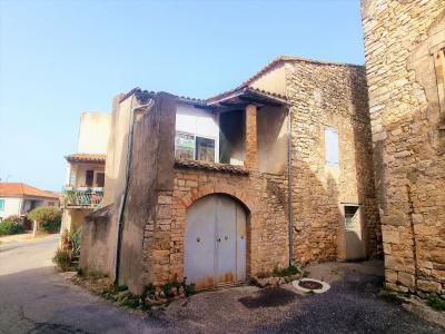 Acheter Maison Saint-maurice-de-cazevieille Gard