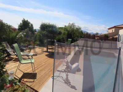 For sale Tresserre 10 rooms 200 m2 Pyrenees orientales (66300) photo 2