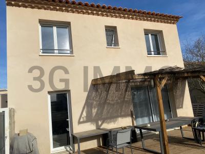 For sale Maraussan 5 rooms 117 m2 Herault (34370) photo 0