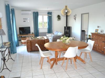 For sale Roquemaure 4 rooms 87 m2 Gard (30150) photo 0