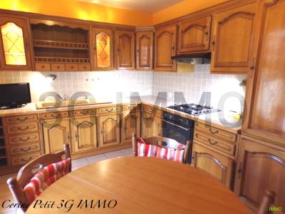 For sale Gournay-en-bray 6 rooms 140 m2 Seine maritime (76220) photo 3