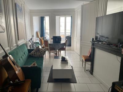 For sale Rouen 3 rooms 75 m2 Seine maritime (76000) photo 0