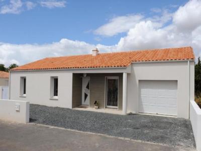 For sale Elne 88 m2 Pyrenees orientales (66200) photo 0