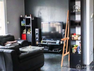 For sale Loos 2 rooms 57 m2 Nord (59120) photo 0
