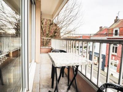 For sale Loos 2 rooms 57 m2 Nord (59120) photo 4