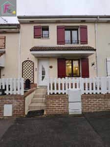 For sale Picquigny 5 rooms 110 m2 Somme (80310) photo 0