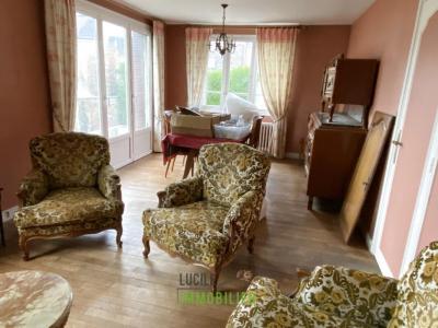 For sale Clermont 4 rooms 89 m2 Oise (60600) photo 0