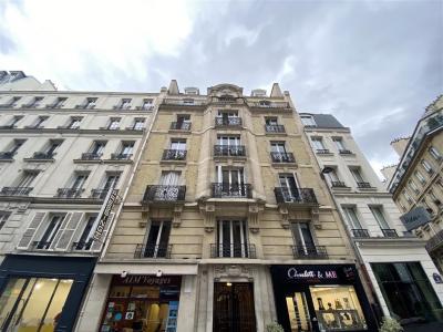 For rent Paris-17eme-arrondissement 104 m2 Paris (75017) photo 4