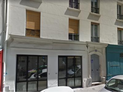For rent Paris-18eme-arrondissement 55 m2 Paris (75018) photo 0