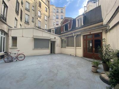 For rent Paris-10eme-arrondissement 107 m2 Paris (75010) photo 3