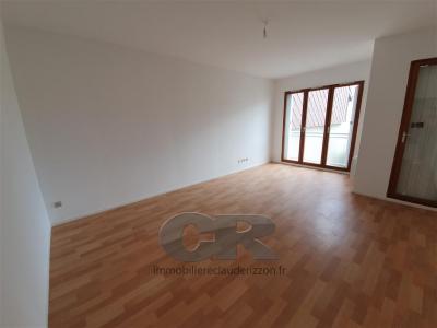 For rent Nancy 2 rooms 47 m2 Meurthe et moselle (54000) photo 0