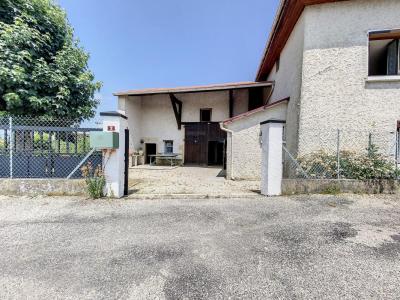 Acheter Maison 70 m2 Sainte-anne-sur-gervonde