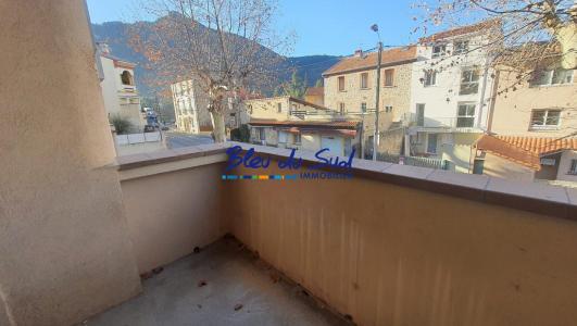 Acheter Appartement Vernet-les-bains Pyrenees orientales