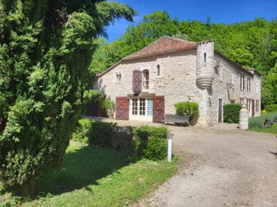 For sale Eymet 11 rooms 420 m2 Dordogne (24500) photo 0