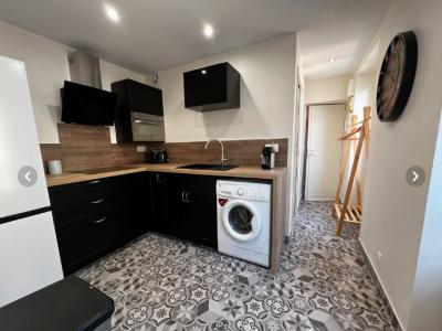 For rent Saint-germain-en-laye 1 room 30 m2 Yvelines (78100) photo 2