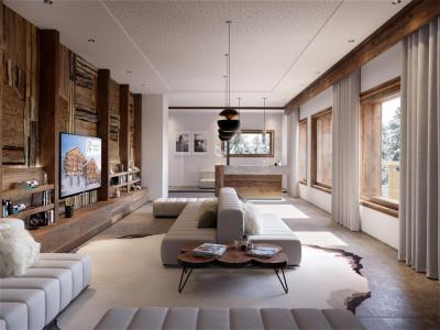 Acheter Appartement 85 m2 Grand-bornand