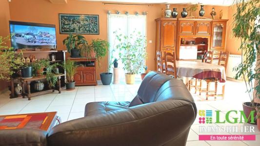 For sale Varilhes 4 rooms 112 m2 Ariege (09120) photo 4