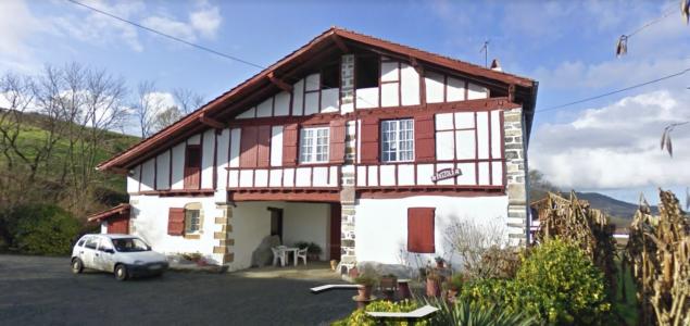 For sale Saint-pee-sur-nivelle 6 rooms 131 m2 Pyrenees atlantiques (64310) photo 0