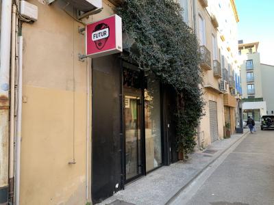 Annonce Vente Commerce Perpignan 66