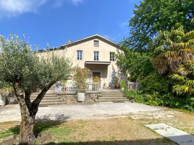 For sale Aubenas Ardeche (07200) photo 0