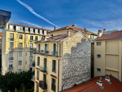 Acheter Appartement Nice 90000 euros