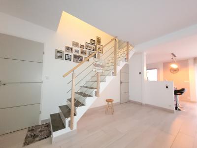 Acheter Maison Ablis 295000 euros