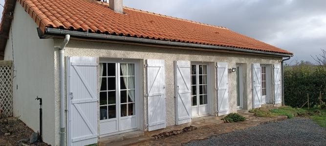 For sale Boupere Vendee (85510) photo 0