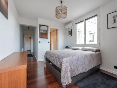 Acheter Appartement Perreux-sur-marne 499000 euros