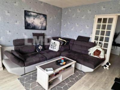 For sale Auxerre 4 rooms 72 m2 Yonne (89000) photo 0