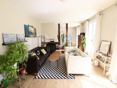 For sale Feucherolles 5 rooms 129 m2 Yvelines (78810) photo 1