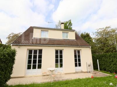 For sale Feucherolles 5 rooms 129 m2 Yvelines (78810) photo 2