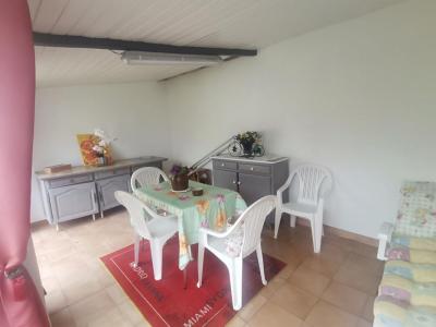 For sale Hiers-brouage 3 rooms 90 m2 Charente maritime (17320) photo 2