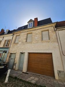 For sale Bourges 5 rooms 148 m2 Cher (18000) photo 0