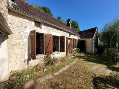 For sale Quincerot 2 rooms 66 m2 Yonne (89740) photo 0