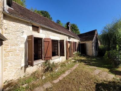 For sale Quincerot 2 rooms 66 m2 Yonne (89740) photo 1
