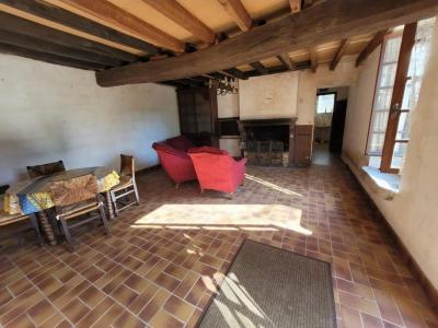 For sale Quincerot 2 rooms 66 m2 Yonne (89740) photo 4
