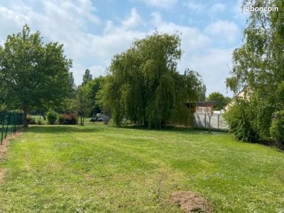 For sale Courtillers 695 m2 Sarthe (72300) photo 2