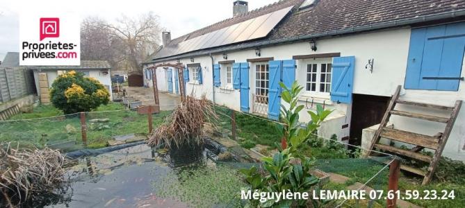 For sale Moisville 3 rooms 70 m2 Eure (27320) photo 0