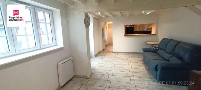 For sale Moisville 3 rooms 70 m2 Eure (27320) photo 2