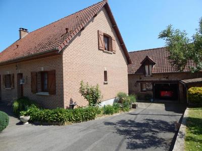 For sale Abbeville 5 rooms 170 m2 Somme (80100) photo 0