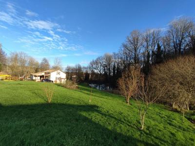 For sale Exideuil 5 rooms 152 m2 Charente (16150) photo 0