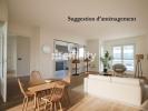 For sale Apartment Garenne-colombes  68 m2 3 pieces