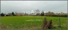 For sale Land Hornoy-le-bourg  1172 m2
