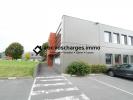 For rent Commercial office Lambersart  110 m2 4 pieces