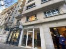 For rent Commercial office Paris-16eme-arrondissement  38 m2
